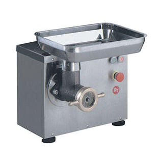 Мясорубка Koneteollisuus Oy (KT) LM-82/P Unger алюм. корпус 380В